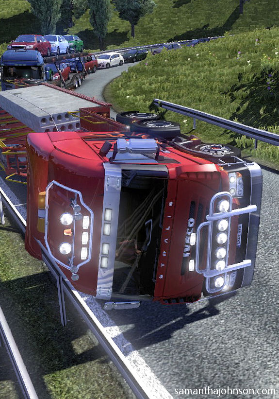 The Best Trucks In Euro Truck Simulator 2