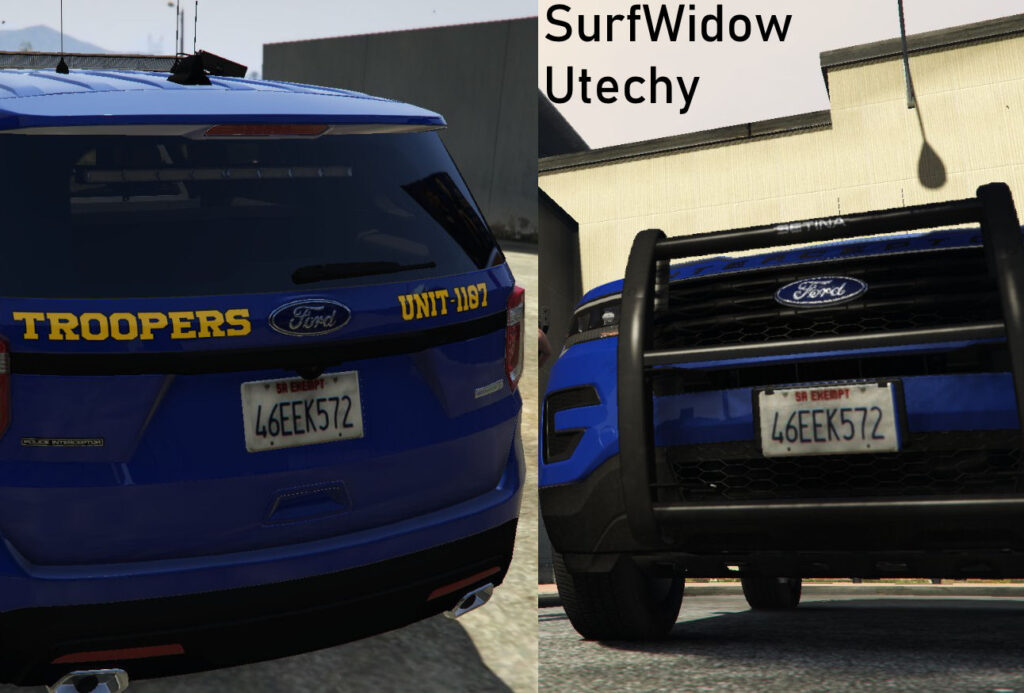 Explorer Texture
