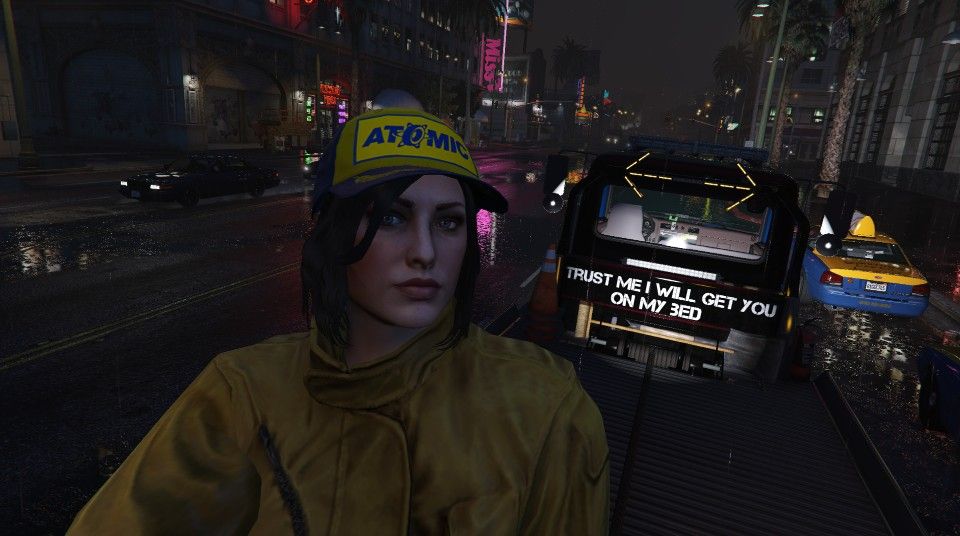 Surfwidow Tow